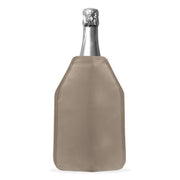 WD LifeStyle Soft Glacette 15.5 x 22.5 x 2 Cm Beige Color