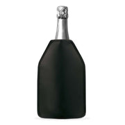 WD LifeStyle Soft Ice Bucket 15.5 x 22.5 x 2 cm Black Color
