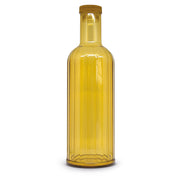 WD LifeStyle Amber Acrylic Bottle 1 Lt