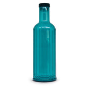 WD LifeStyle Acrylic Bottle 1 Lt Turquoise