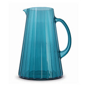 WD LifeStyle Acrylic Pitcher 2.3 L Turquoise