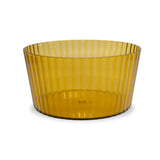 wd lifestyle wd lifestyle insalatiera in acrilico 3 lt ambra ean 8055035684451