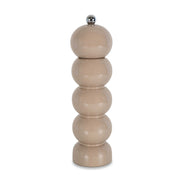 WD LifeStyle Pepper Mill with Ceramic Grinder, Grey Color