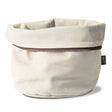 wd lifestyle wd lifestyle sacchetto pane riscaldabile cotone beige ean 8053300570447