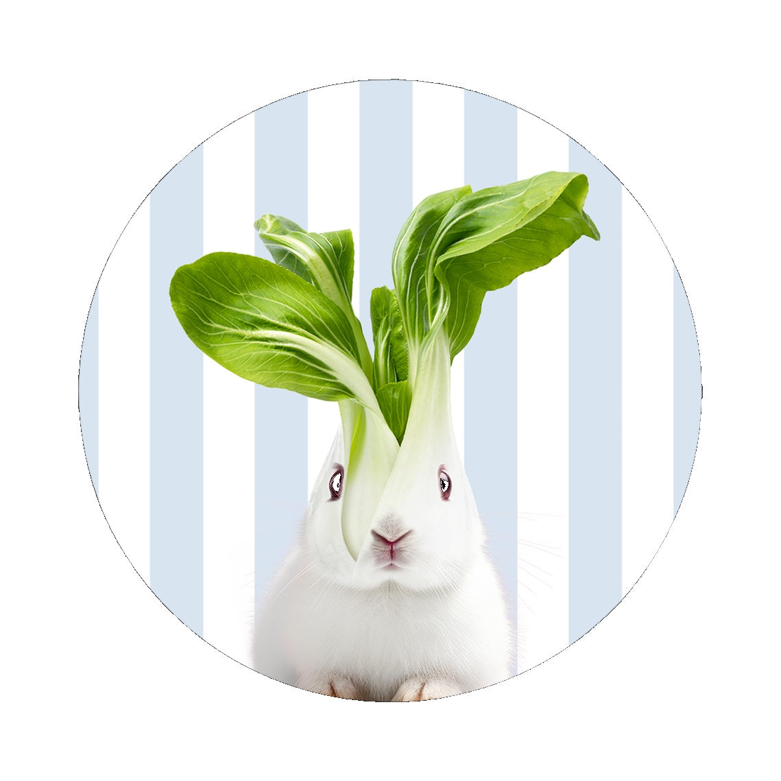 wd lifestyle wd lifestyle sottopentola in ceramica d 18 cm decoro coniglio ean 8055035683607