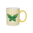 wd lifestyle wd lifestyle tazza in new bone china 330 ml decoro farfalla ean 8055035683539