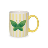 wd lifestyle wd lifestyle tazza in new bone china 330 ml decoro farfalla ean 8055035683539