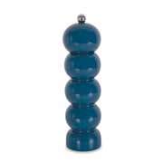 WD LifeStyle WD LifeStyle Pepper Mill with Ceramic Grinder, Petrol Blue Color