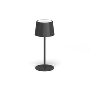 Wilmà Wilma Mini LED Table Lamp Anthracite