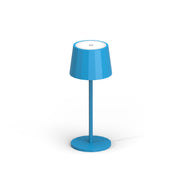 Wilmà Wilma Mini LED Table Lamp Light Blue