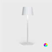 Wilmà Wilma Rainbow LED Table Lamp White