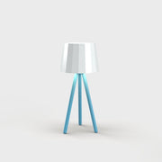 Wilmà Wilma Studio LED Table Lamp Sky Blue