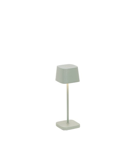 immagine-1-zafferano-ofelia-micro-lampada-da-tavolo-h-200-mm-67-x-67-mm-salvia-ean-8058945337509