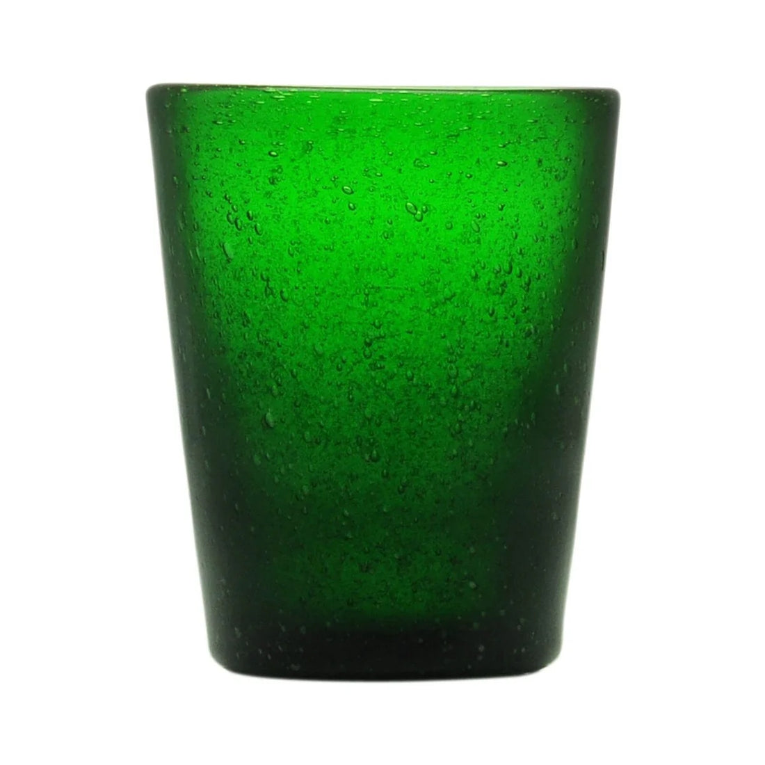zani serafino zani serafino bicchiere tumbler glass da acqua pasta di vetro ean 8028460001186