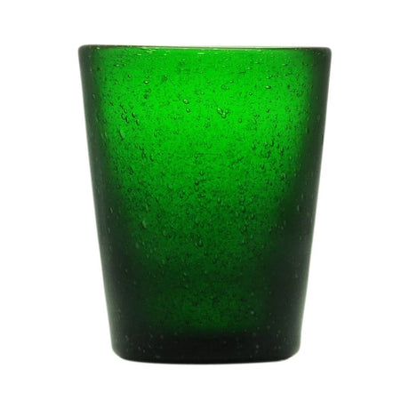 zani serafino zani serafino bicchiere tumbler glass da acqua pasta di vetro ean 8028460001186