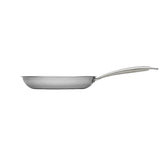 zani serafino zani serafino padella d 20 cm 5 padel in titanio 3 ply padella professionale multistrato resistente ean 8028460108878