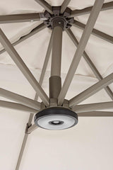 bizzotto bizzotto lampada a led bianco per ombrelloni saragozza orland ines calis eden orion ean 8051836707429