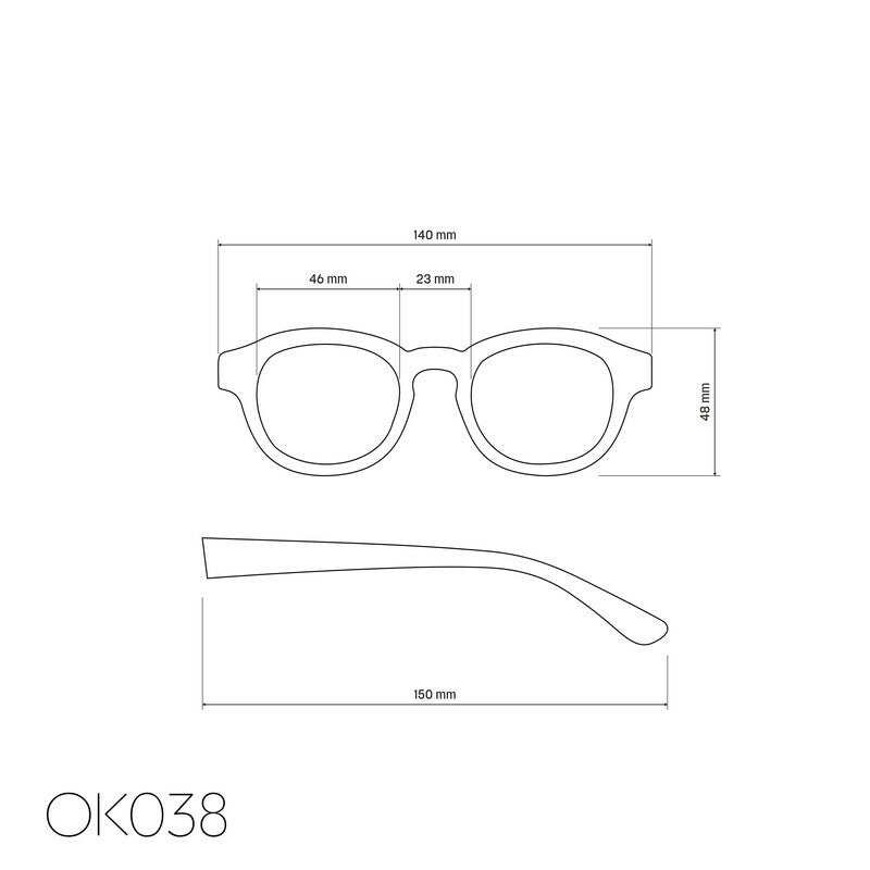 okkia okkia occhiale da lettura mod nashville premontato soft touch spring anti luce blu midnight diottrie 3 00 ean 8056211375125