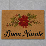 ad trend ad trend zerbino in cocco 40x60 cm ass decoro natalizio 1 pz ean 8057586209435