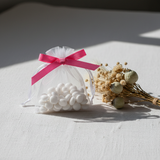 Nastro grossgrain Arpimex fluo pink 10mm 50mt, costine in rilievo e colore vivace. Ideale per packaging, regali e decorazioni. ean 8018318220449