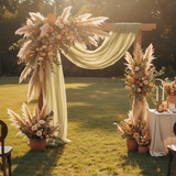 arpimex rotolo tulle verde militare basilico speciale per decorazione eventi bomboniere h 125 cm l 100 mt ean 8018318043406