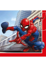 immagine-2-bigiemme-tovogliolo-spiderman-crime-33-cm-20-pz-ean-5201184938652