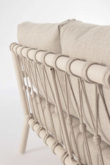 bizzotto bizzotto set salotto 5 pezzi lanai camel sand ean 8051836782761