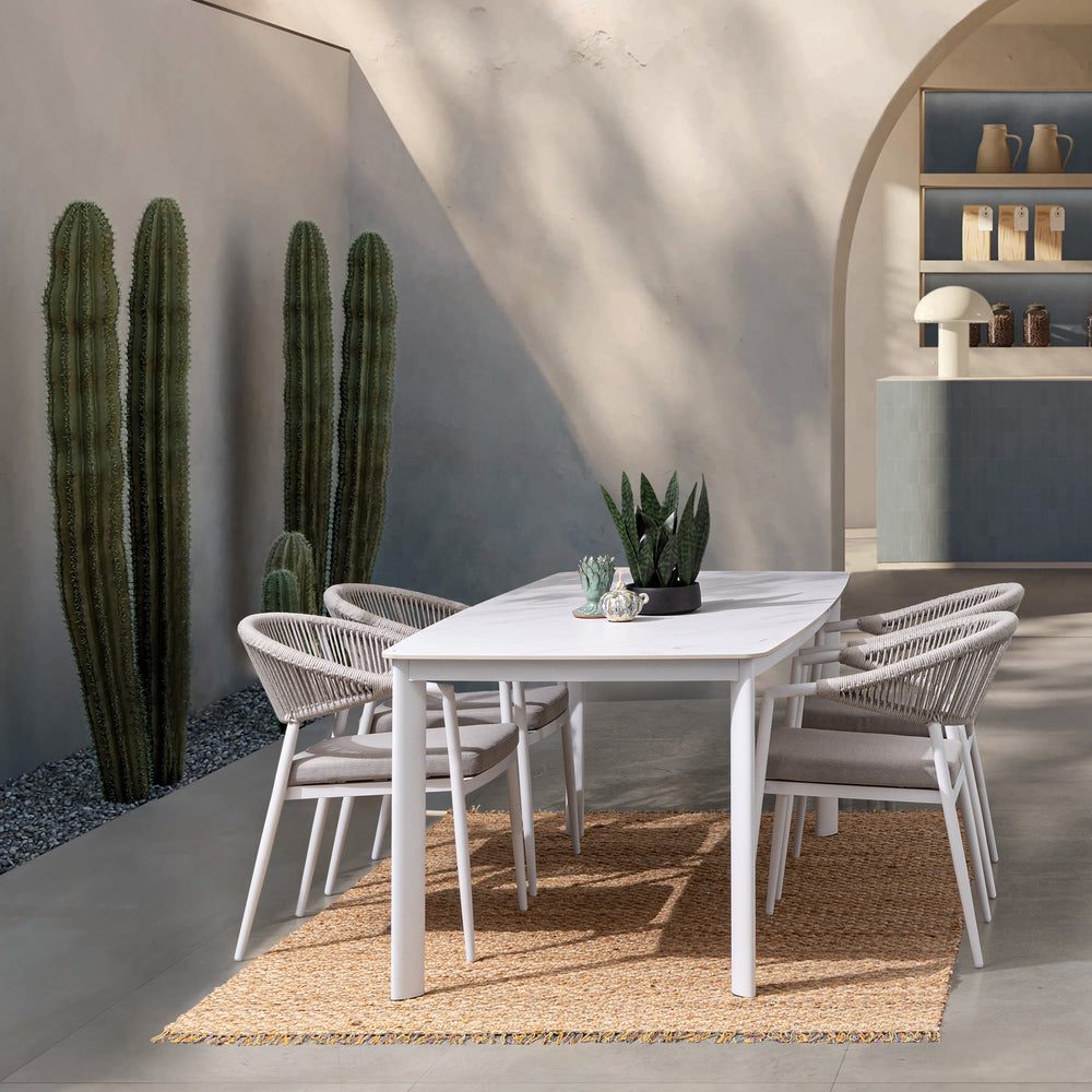 Outdoor Tables