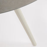 bizzotto bizzotto tavolo cabas d 130 cm h 75 cm wall ean 8051836788855