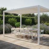 Scena 1 – Pranzo terrazza