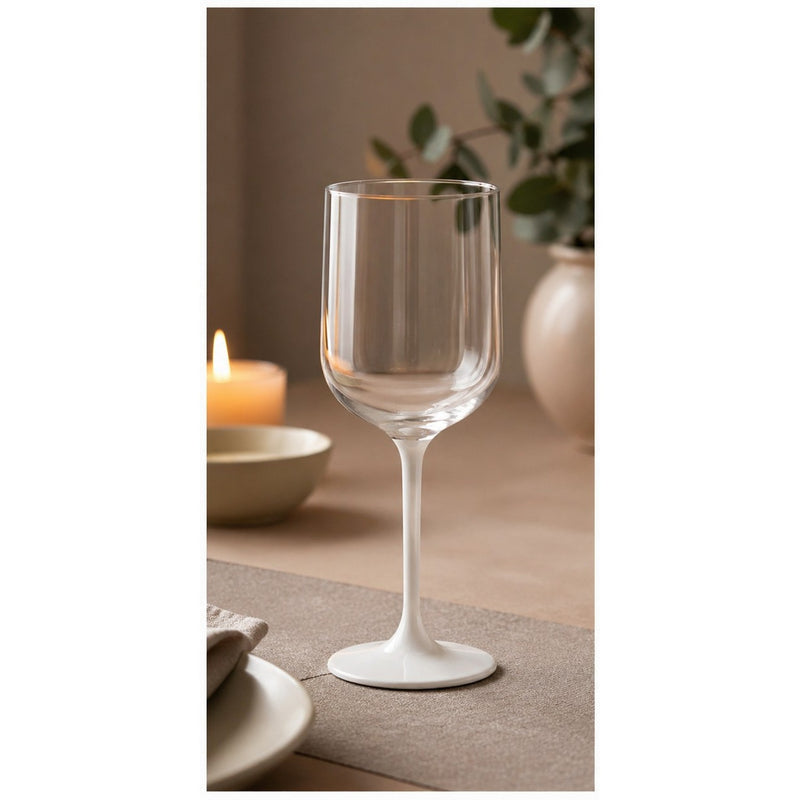 brevetti waf brevetti waf calice croisiere fm35 42 cl in policarbonato gambo bianco calice resistente per vino e outdoor ean 8005778055957
