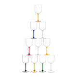 brevetti waf brevetti waf calice croisiere fm35 42 cl in policarbonato trasparente calice resistente per vino e outdoor ean 8005778055933