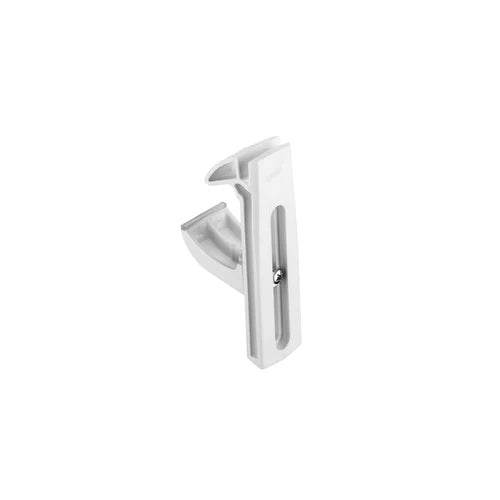 brevetti waf brevetti waf gancio da secchiello per tavolo table support marea plastica san bianco