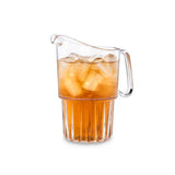 brevetti waf brevetti waf london jug clear caraffa policarbonato trasparente 1 pz ean 8005778054516
