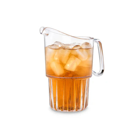 brevetti waf brevetti waf london jug clear caraffa policarbonato trasparente 1 pz ean 8005778054516