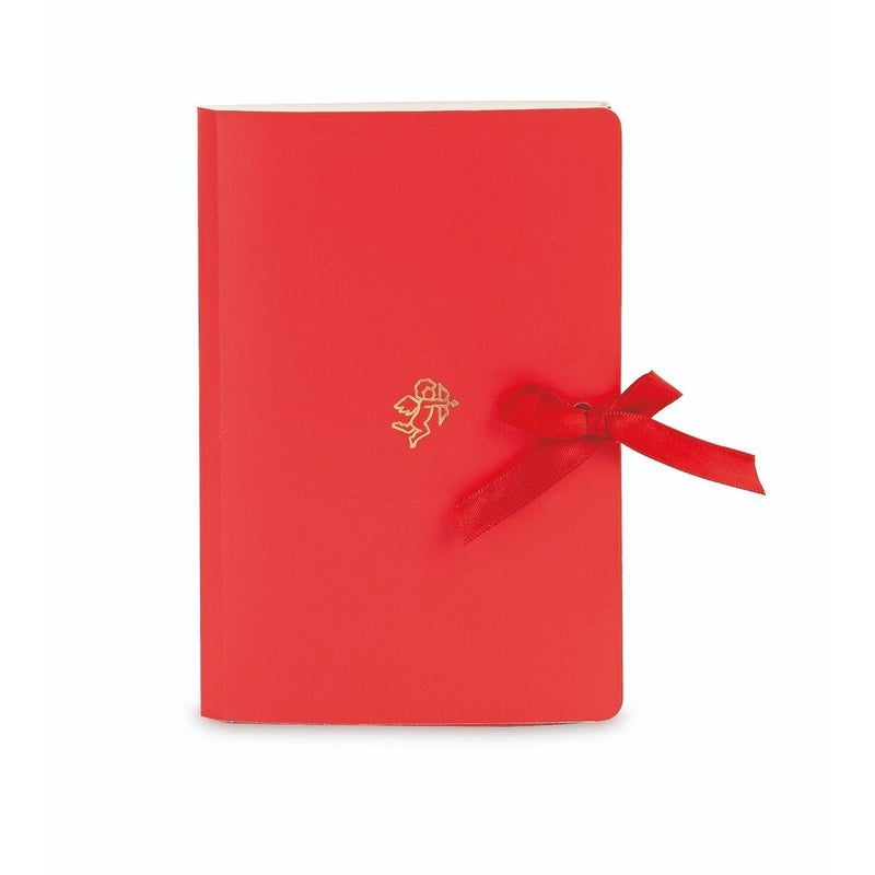 cupidoco cupidoco portachiavi ecopelle rosso laurea con nappina e scatola h 135 cm ean 8007402294633
