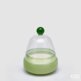 edg enzo de gasperi edg enzo de gasperi candela dot a cupola h 172 cm d 12 cm fig garden ean 8059824615787