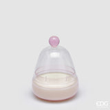 edg enzo de gasperi edg enzo de gasperi candela dot a cupola h 172 cm d 12 cm moroccan rose ean 8059824615763