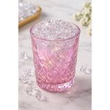 edg enzo de gasperi edg enzo de gasperi ghiaccio pvc decorativo cf 500 gr natural ean 8031295520449