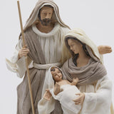 edg enzo de gasperi edg enzo de gasperi natavita natalizia lord con base h 28 cm ivory ean 8056372461811