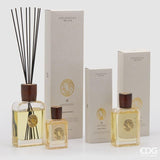 edg enzo de gasperi edg enzo de gasperi profumatore ambiente bottiglia diva 330 ml neroli vaniglia diffusore fragranza design elegante ean 8059824655912