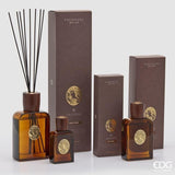 edg enzo de gasperi edg enzo de gasperi profumatore ambiente bottiglia diva 490 ml pepe nero diffusore fragranza design elegante ean 8059824656032