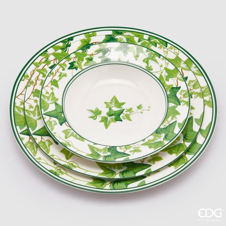 immagine-2-edg-enzo-de-gasperi-piatto-fondo-h-35-cm-d-22-cm-bianco-e-verde-ean-8059824347398