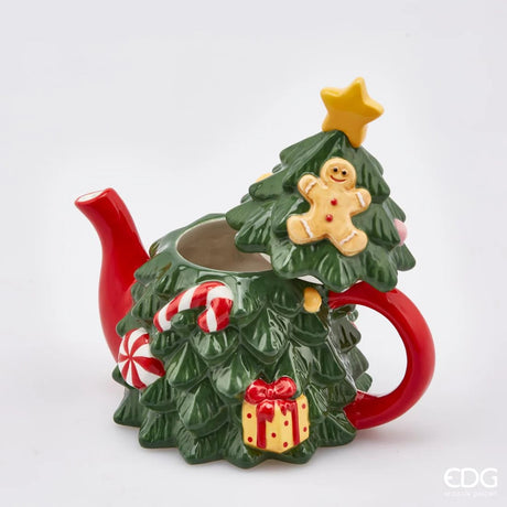 immagine-2-edg-enzo-de-gasperi-teiera-albero-di-natale-h-18-cm-20-x-13-cm-green-red-ean-8059824299970