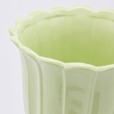 immagine-2-edg-enzo-de-gasperi-vaso-tulip-coppa-con-piede-h-30-cm-d-19-cm-verde-chiaro-ean-8059824341129