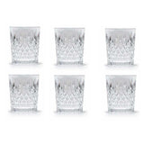 fade fade set 6 bicchieri song 300 ml bicchieri eleganti per tavola e cucina ean 8016175552642