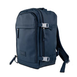 ghepard ghepard zaino cabina low cost softglide impermeabile 40 x 20 x 25 cm blu