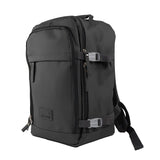 ghepard ghepard zaino cabina low cost softglide impermeabile 40 x 20 x 25 cm grigio