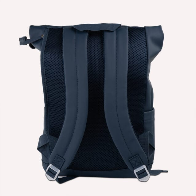 ghepard ghepard zaino roll top softglide 44 x 30 x 12 cm impermeabile blu ean 8053300578627