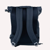 ghepard ghepard zaino roll top softglide 44 x 30 x 12 cm impermeabile blu ean 8053300578627